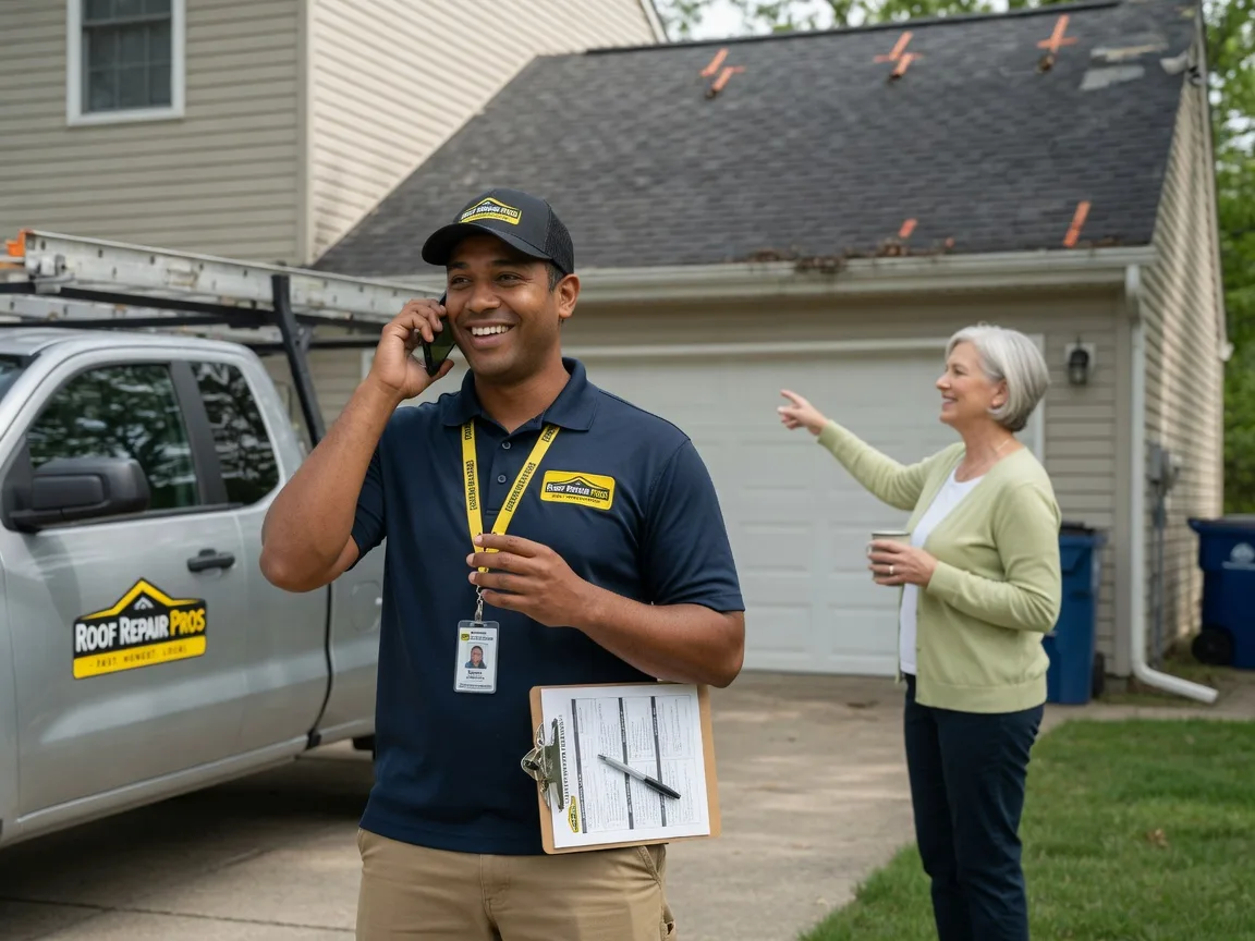 Roof Repair North Concord, VT FAQs